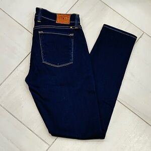 Lucky Brand 🍀 Sofia Skinny Jeans